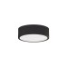 Потолочный светодиодный светильник Italline M04-525-95 black 4000K