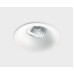 Встраиваемый светодиодный светильник Italline IT06-6016 white 4000K
