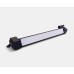 Трековый однофазный светильник Italline IT08-8030 black 4000K