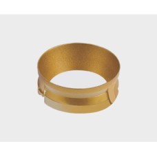 Кольцо декоративное Italline IT08-8050 gold