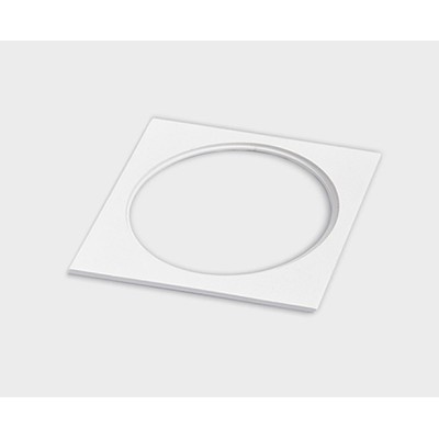 Рамка для светильника Italline IT06-6016 white FR1