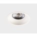 Встраиваемый светильник Italline IT08-8032 white 3000K