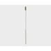 Подвесной светильник Italline IT014-0205 gold