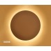 Настенный светильник Italline IT02-017 black