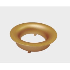 Кольцо декоративное Italline IT02-008 ring gold