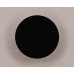 Настенный светильник Italline IT02-017 black