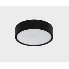 Потолочный светильник Italline M04-525-146 black 4000K