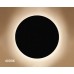 Настенный светильник Italline IT02-017 black