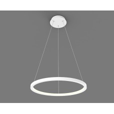 Подвесная люстра Italline IT013-6028 white 3000K