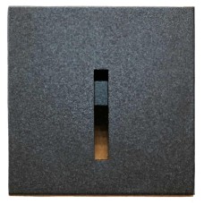 Светильник для ступеней ITALLINE DL 3020 BLACK