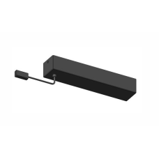 Монтажная коробка Italline Fantom IT010-4023 black