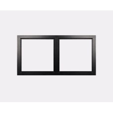 Рамка Italline IT06-6022 black