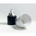 Встраиваемый светильник Italline DL 3025 white