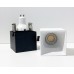 Встраиваемый светильник Italline DL 3024 white