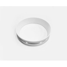 Кольцо для светильника Italline IT02-012 ring white