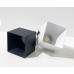 Встраиваемый светильник Italline DL 3024 white