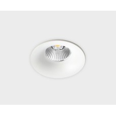 Встраиваемый светильник Italline IT06-6023 white 4000K