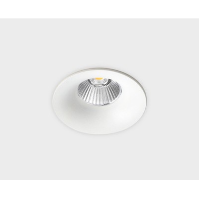 Встраиваемый светильник Italline IT06-6023 white 4000K