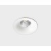Встраиваемый светильник Italline IT06-6023 white 4000K
