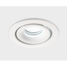 Встраиваемый светильник Italline IT06-6018 white 4000K