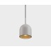 Подвесной светильник Italline DE-314 white