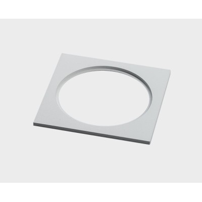 Рамка для светильника Italline IT02-QRS1 white