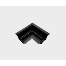 Соединитель угловой Italline Kreator IT09-9034 black