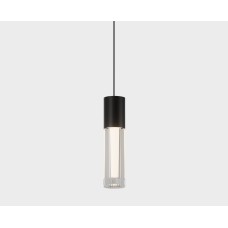 Подвесной светильник Italline IT014-0204 black