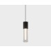 Подвесной светильник Italline IT014-0204 black