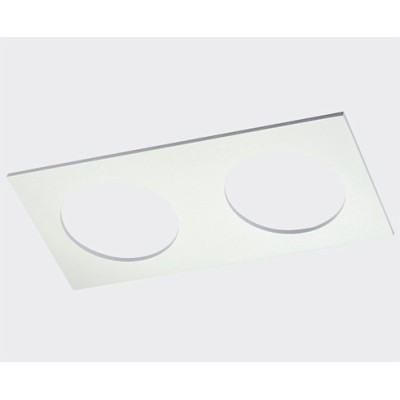 Рамка для светильника Italline SP 02 white