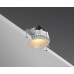 Встраиваемый светильник Italline IT08-8021 white 3000K