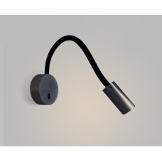 Гибкое бра Italline DE-316 gothic