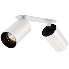 Встраиваемый спот Italline DANNY FR2 white