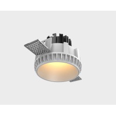 Встраиваемый светильник Italline IT08-8021 white 3000K