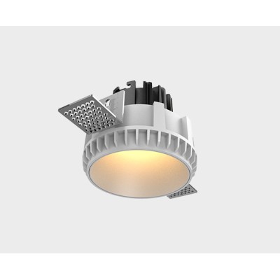 Встраиваемый светильник Italline IT08-8021 white 3000K