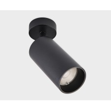 Спот Italline IT02-018 black 3000K