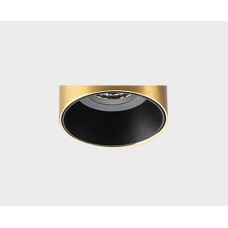 Кольцо декоративное Italline M03-046 ring black
