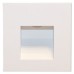 Светильник для ступеней ITALLINE DL 3019 WHITE