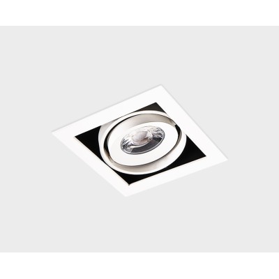 Встраиваемый светильник Italline DL 3032 white 3000K