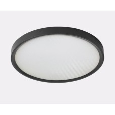 Потолочный светильник Italline IT011-5024 black