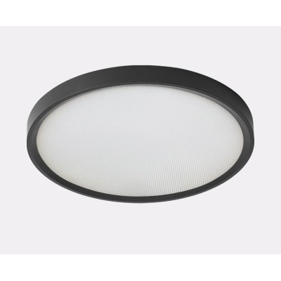 Потолочный светильник Italline IT011-5024 black