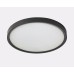 Потолочный светильник Italline IT011-5024 black