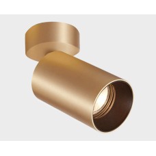 Спот Italline DANNY bronze
