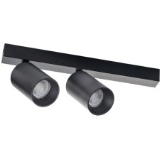Спот Italline DANNY E2 AS black