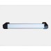 Трековый однофазный светильник Italline IT08-8029 black 4000K