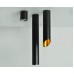 Основание для светильника Italline M03-004 M03-004/230 black