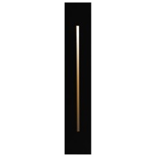 Подсветка ступеней лестницы ITALLINE IT03-1420 BLACK