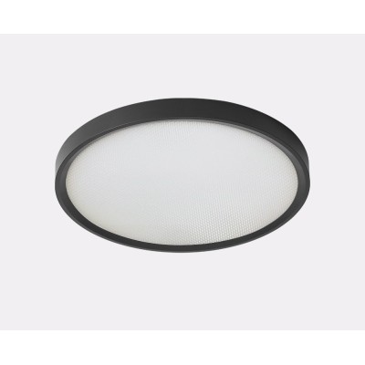 Потолочный светильник Italline IT011-5023 black
