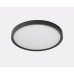 Потолочный светильник Italline IT011-5023 black