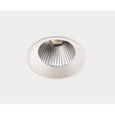 Встраиваемый светильник Italline IT08-8035 white 3000K